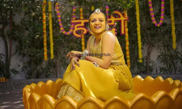 F A I T H Weddings By Faith